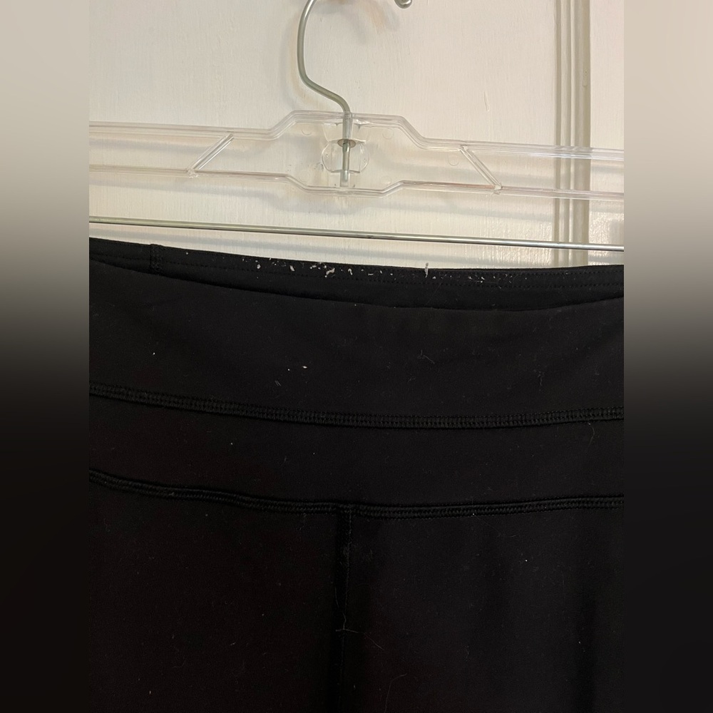 lululemon athletica Black Leggings - Picture 2 of 5